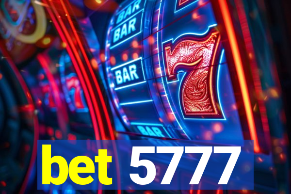 bet 5777